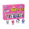 My Little Pony Pinkie Pie Bitty Pop! 4-Pack