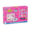 My Little Pony Pinkie Pie Bitty Pop! 4-Pack