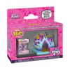 My Little Pony Castle of Friendship Bitty Pop! Town