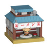 Naruto Ichiraku Ramen Bitty Pop! Town
