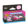 Hello Kitty Hello Kitty with Racecar Bitty Pop! Ride