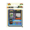 Teenage Mutant Ninja Turtles TMNT Bitty Pop! Arcade
