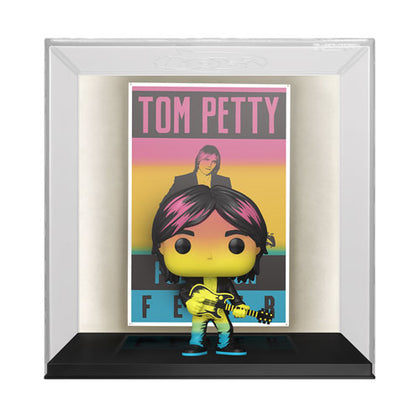 Tom Petty Full Moon Fever Pop! Album