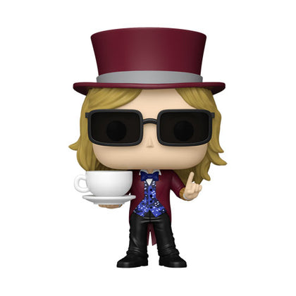 Tom Petty Don't Come Around Here No More Pop! Vinyl
