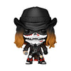Rob Zombie with Bandana Pop! Vinyl