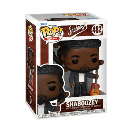 Shaboozey (Tipsy) Pop! Vinyl