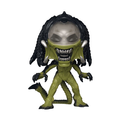 Alien VS Predator Predalien 6 Inch Pop! Vinyl