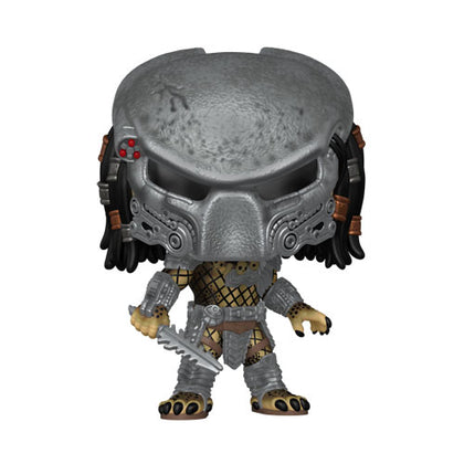 Alien VS Predator Bull Predator Pop! Vinyl