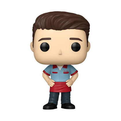Beverly Hills 90210 Brandon Walsh Pop! Vinyl