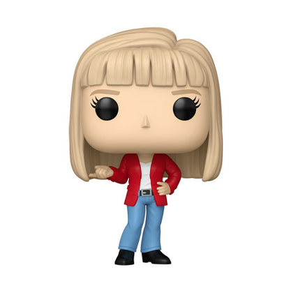 Beverly Hills 90210 Kelly Taylor Pop! Vinyl