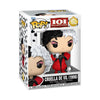 101 Dalmatians (1996) Cruella De Vil Pop! Vinyl