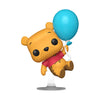 Winnie the Pooh Pooh with Balloon Pop! Vinyl