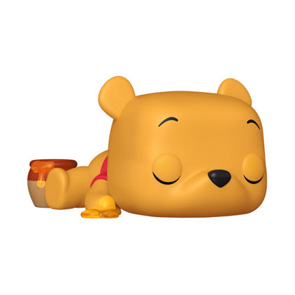 Winnie the Pooh Pooh Sleeping Pop! Vinyl