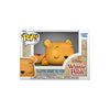 Winnie the Pooh Pooh Sleeping Pop! Vinyl