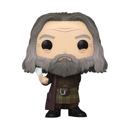Harry Potter Aberforth Dumbledore Pop! Vinyl