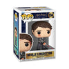 Harry Potter Neville Longbottom with Sword Pop! Vinyl