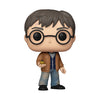 Harry Potter Harry Potter with Resurrection Stone Pop! Vinyl