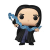 Harry Potter Snape with Patronus Pop! Vinyl
