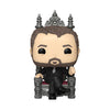 Supernatural Crowley (King of Hell) Pop! Premium
