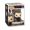 Supernatural Crowley (King of Hell) Pop! Premium
