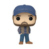 Supernatural Bobby Pop! Vinyl