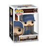 Supernatural Bobby Pop! Vinyl