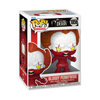 Welcome to Derry Bloody Pennywise Pop! Vinyl