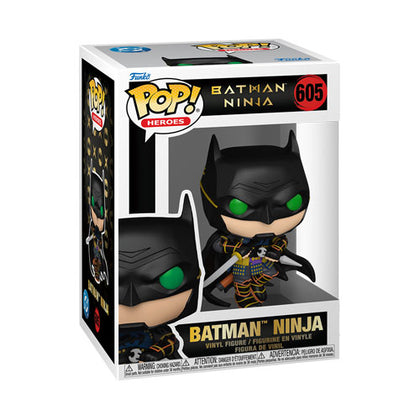 Batman Ninja (2018) Batman Pop! Vinyl