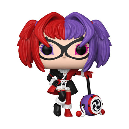 Batman Ninja (2018) Harley Quinn Pop! Vinyl