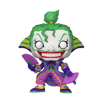 Batman Ninja (2018) Joker Pop! Vinyl