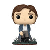 Pride & Prejudice Mr Darcy Pop! Vinyl