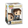 Pride & Prejudice Mr Darcy Pop! Vinyl