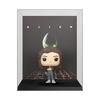 Alien Ripley Pop! VHS Cover
