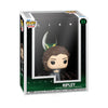 Alien Ripley Pop! VHS Cover