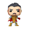 Invincible Omni-Man Battle Damaged Pop! Vinyl