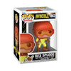 Invincible Rex Splode Pop! Vinyl