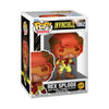 Invincible Rex Sploded CHASE Pop! Vinyl