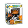 Oliver and Company (1988) Dodger with Oliver CHASE Pop! Vinyl