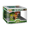 The Fox and The Hound Tod & Cooper Pop! Moment