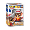 American Tail 2 Fievel Mousekewitz Pop! Vinyl