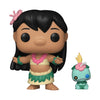 Lilo & Stitch Hula Lilo with Scrump Pop! Vinyl