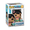 Lilo & Stitch Hula Lilo with Scrump Pop! Vinyl