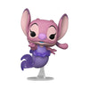 Lilo & Stitch Mermaid Angel Pop! Vinyl