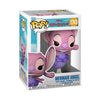 Lilo & Stitch Mermaid Angel Pop! Vinyl