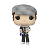 Devil Wears Prada Andy Sachs with The Book Pop! Vinyl