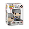 Devil Wears Prada Andy Sachs with The Book Pop! Vinyl