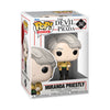 Devil Wears Prada Miranda Priestly (Gold Glitter) Pop! Vinyl