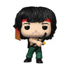 Rambo John Rambo with Bow Pop! Vinyl