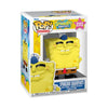 SpongeBob SquarePants SpongeBob (Smug) Pop! Vinyl