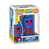 SpongeBob SquarePants Man Ray Pop! Vinyl